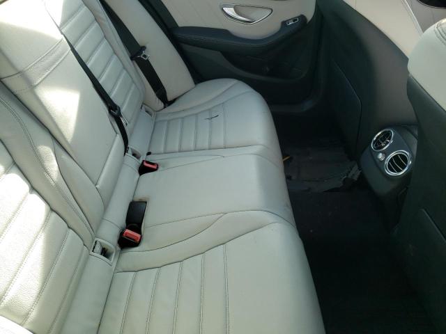 Photo 9 VIN: 55SWF6EB0GU125967 - MERCEDES-BENZ C 450 4MAT 