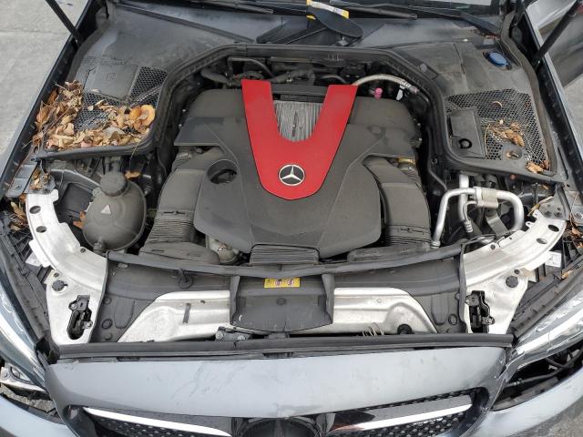 Photo 10 VIN: 55SWF6EB0HU182686 - MERCEDES-BENZ C 43 4MATI 