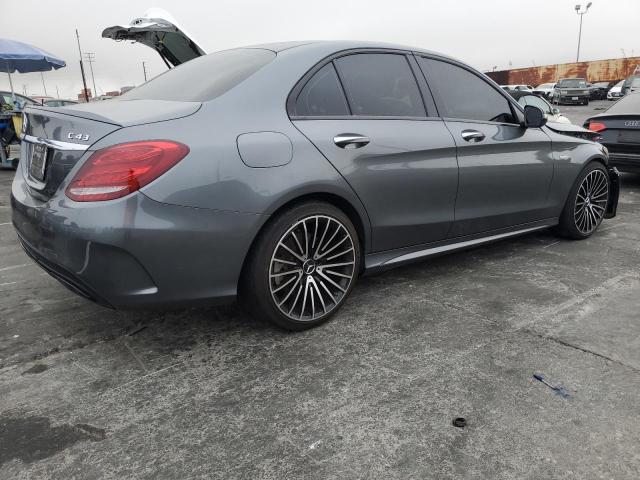 Photo 2 VIN: 55SWF6EB0HU182686 - MERCEDES-BENZ C 43 4MATI 