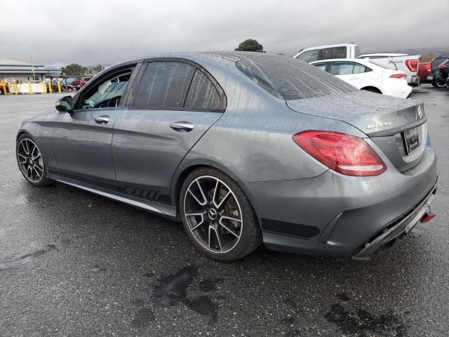 Photo 1 VIN: 55SWF6EB0JU238681 - MERCEDES-BENZ C-CLASS 