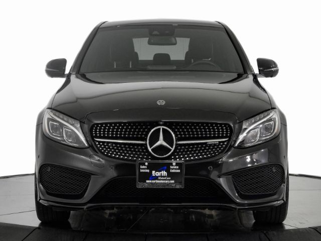 Photo 2 VIN: 55SWF6EB0JU265377 - MERCEDES-BENZ C-CLASS 