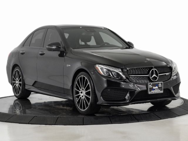 Photo 3 VIN: 55SWF6EB0JU265377 - MERCEDES-BENZ C-CLASS 