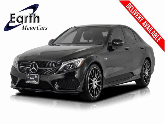 Photo 0 VIN: 55SWF6EB0JU265377 - MERCEDES-BENZ C-CLASS 