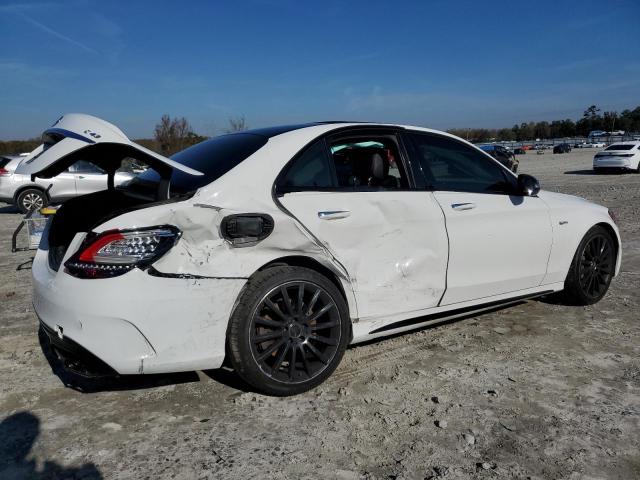 Photo 2 VIN: 55SWF6EB0LU329713 - MERCEDES-BENZ C 43 AMG 