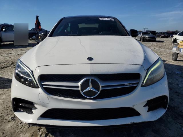 Photo 4 VIN: 55SWF6EB0LU329713 - MERCEDES-BENZ C 43 AMG 