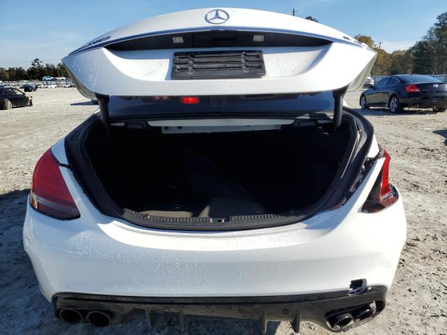 Photo 5 VIN: 55SWF6EB0LU329713 - MERCEDES-BENZ C 43 AMG 