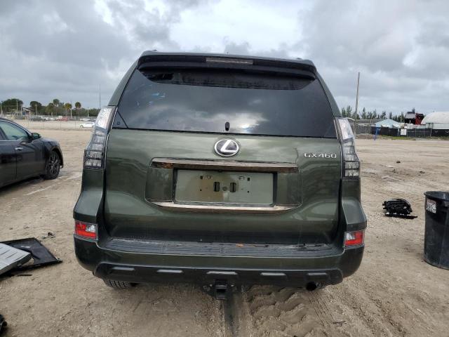 Photo 5 VIN: 55SWF6EB1GU108949 - LEXUS GX 