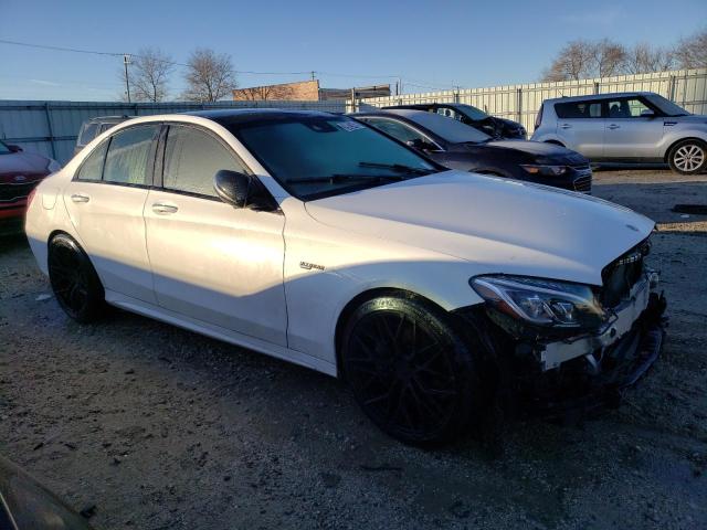 Photo 3 VIN: 55SWF6EB1GU124858 - MERCEDES-BENZ C-CLASS 