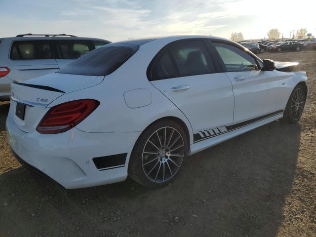 Photo 2 VIN: 55SWF6EB1HU214352 - MERCEDES-BENZ C 43 4MATI 