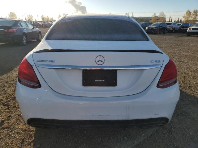 Photo 5 VIN: 55SWF6EB1HU214352 - MERCEDES-BENZ C 43 4MATI 