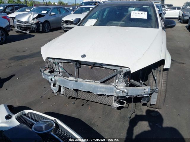 Photo 5 VIN: 55SWF6EB1JU268384 - MERCEDES-BENZ C-CLASS 