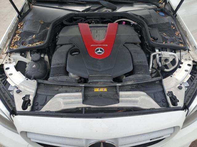 Photo 10 VIN: 55SWF6EB1LU334337 - MERCEDES-BENZ C 43 AMG 