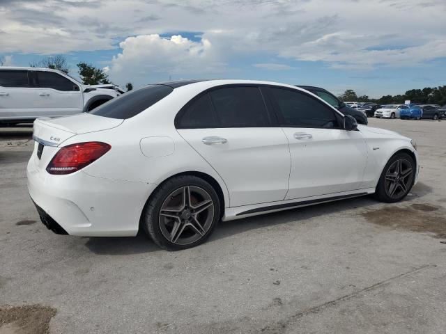 Photo 2 VIN: 55SWF6EB1LU334337 - MERCEDES-BENZ C 43 AMG 