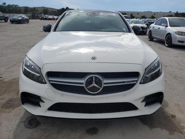 Photo 4 VIN: 55SWF6EB1LU334337 - MERCEDES-BENZ C 43 AMG 