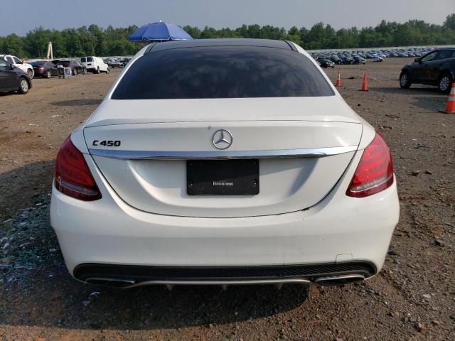 Photo 5 VIN: 55SWF6EB2GU120382 - MERCEDES-BENZ C-KLASSE 