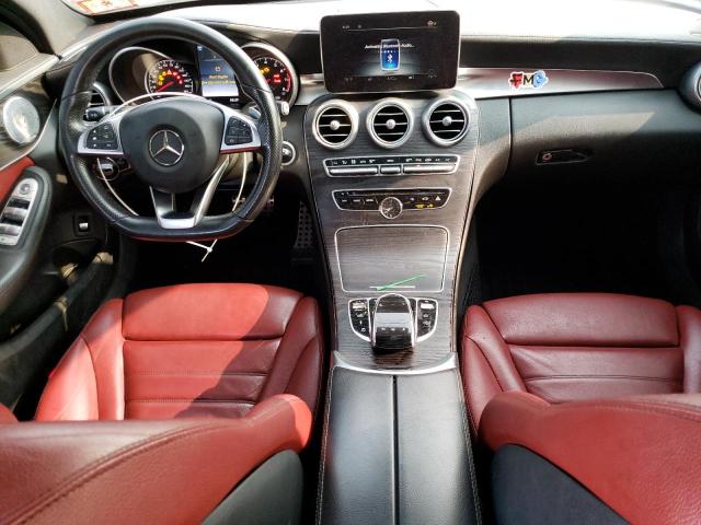 Photo 7 VIN: 55SWF6EB2GU120382 - MERCEDES-BENZ C-KLASSE 