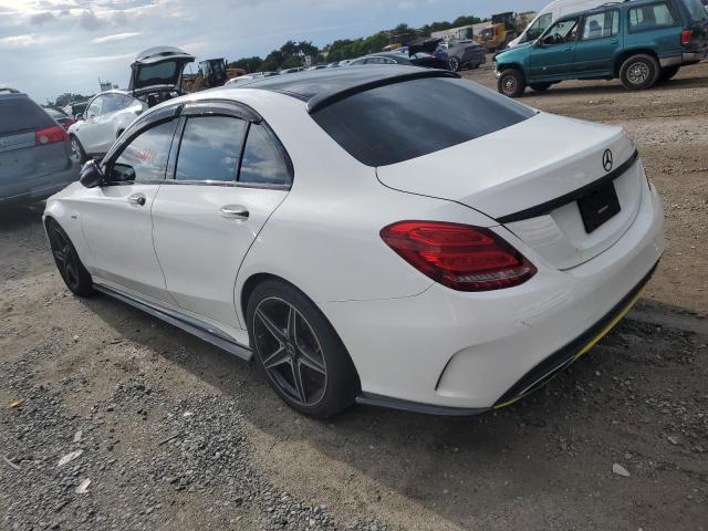 Photo 1 VIN: 55SWF6EB2GU127719 - MERCEDES-BENZ C 450 4MAT 