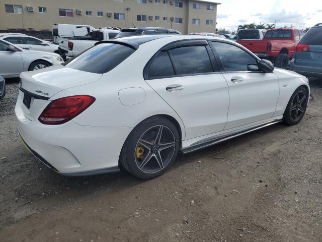 Photo 2 VIN: 55SWF6EB2GU127719 - MERCEDES-BENZ C 450 4MAT 