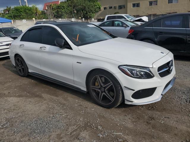 Photo 3 VIN: 55SWF6EB2GU127719 - MERCEDES-BENZ C 450 4MAT 