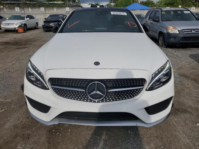 Photo 4 VIN: 55SWF6EB2GU127719 - MERCEDES-BENZ C 450 4MAT 