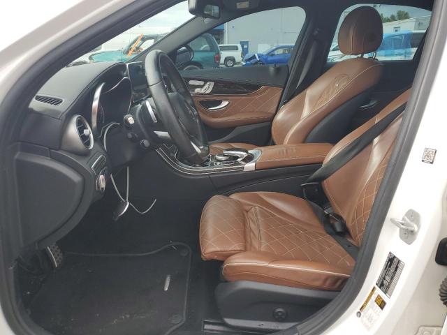 Photo 6 VIN: 55SWF6EB2GU127719 - MERCEDES-BENZ C 450 4MAT 