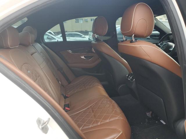 Photo 9 VIN: 55SWF6EB2GU127719 - MERCEDES-BENZ C 450 4MAT 