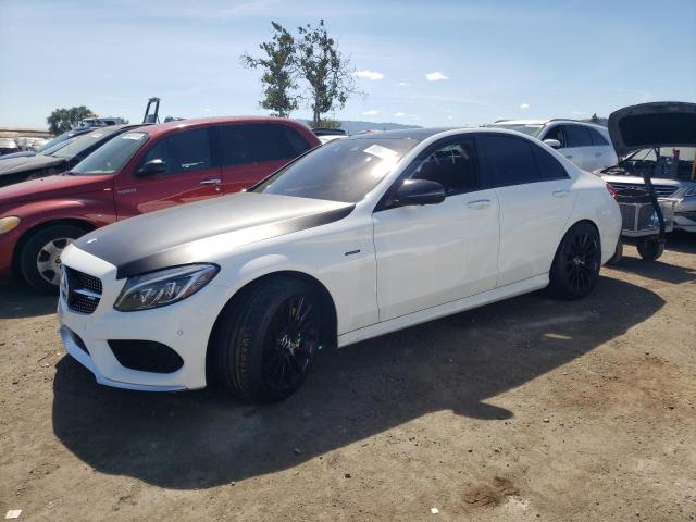 Photo 0 VIN: 55SWF6EB2GU137473 - MERCEDES-BENZ C-CLASS 