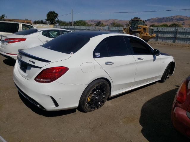 Photo 2 VIN: 55SWF6EB2GU137473 - MERCEDES-BENZ C-CLASS 