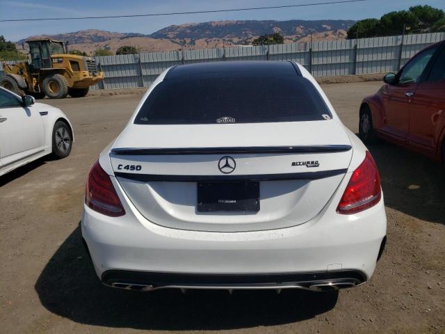 Photo 5 VIN: 55SWF6EB2GU137473 - MERCEDES-BENZ C-CLASS 