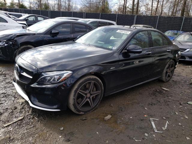 Photo 0 VIN: 55SWF6EB2GU143368 - MERCEDES-BENZ C 450 4MAT 