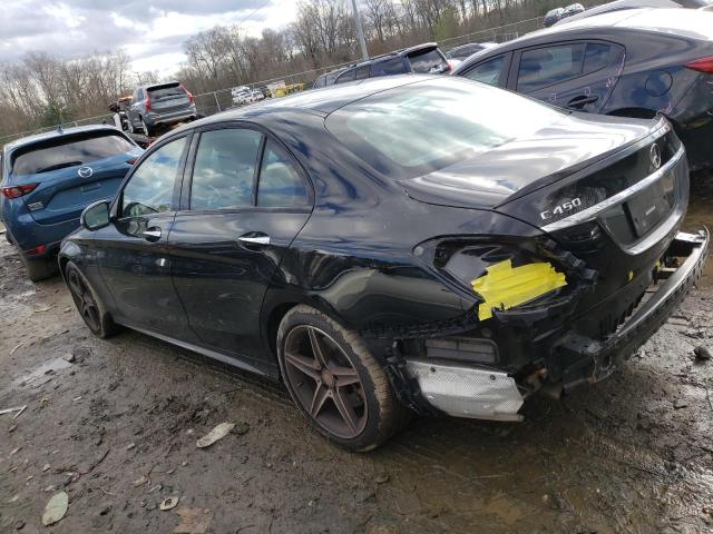 Photo 1 VIN: 55SWF6EB2GU143368 - MERCEDES-BENZ C 450 4MAT 