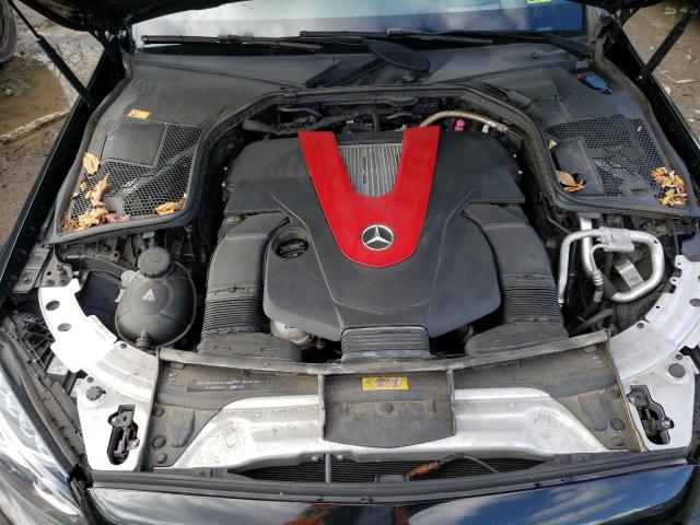 Photo 10 VIN: 55SWF6EB2GU143368 - MERCEDES-BENZ C 450 4MAT 