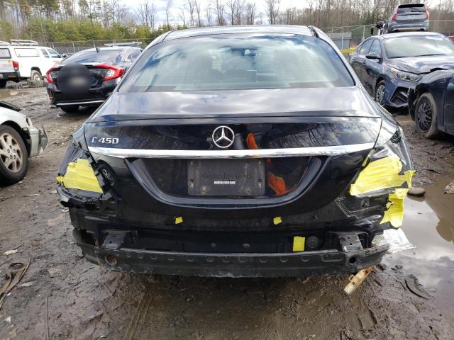 Photo 5 VIN: 55SWF6EB2GU143368 - MERCEDES-BENZ C 450 4MAT 