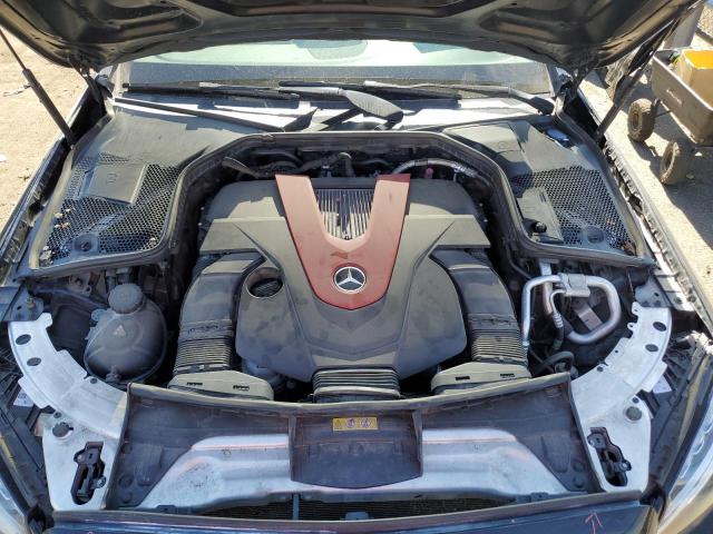 Photo 10 VIN: 55SWF6EB2HU185363 - MERCEDES-BENZ C-CLASS 