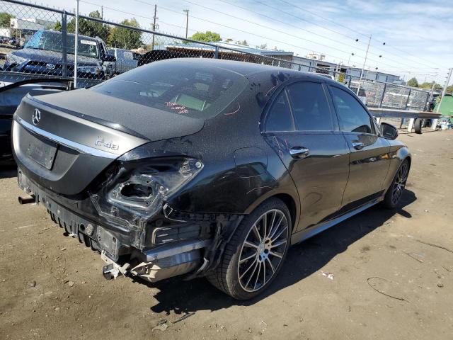 Photo 2 VIN: 55SWF6EB2HU185363 - MERCEDES-BENZ C-CLASS 