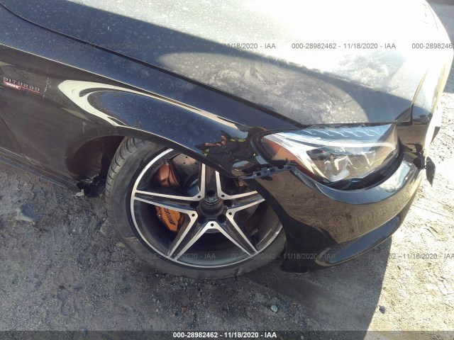 Photo 5 VIN: 55SWF6EB3GU110329 - MERCEDES-BENZ C-CLASS 