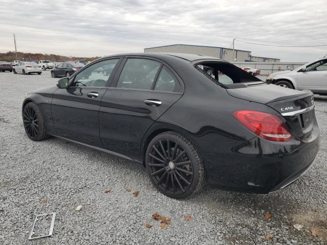 Photo 1 VIN: 55SWF6EB3GU112212 - MERCEDES-BENZ C-CLASS 