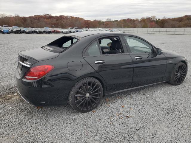 Photo 2 VIN: 55SWF6EB3GU112212 - MERCEDES-BENZ C-CLASS 