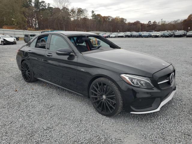 Photo 3 VIN: 55SWF6EB3GU112212 - MERCEDES-BENZ C-CLASS 