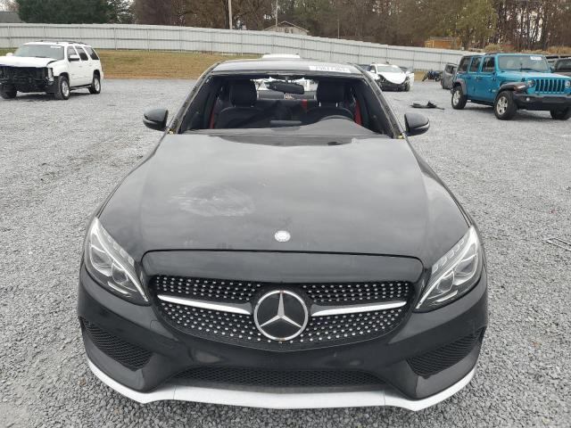 Photo 4 VIN: 55SWF6EB3GU112212 - MERCEDES-BENZ C-CLASS 