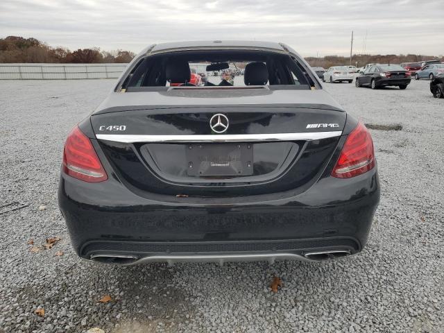 Photo 5 VIN: 55SWF6EB3GU112212 - MERCEDES-BENZ C-CLASS 