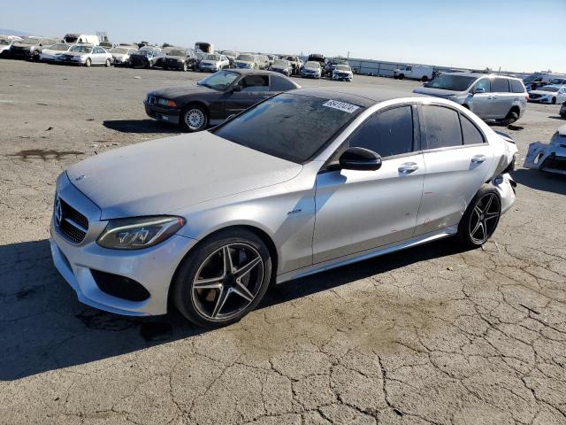 Photo 0 VIN: 55SWF6EB3GU113571 - MERCEDES-BENZ C 450 4MAT 