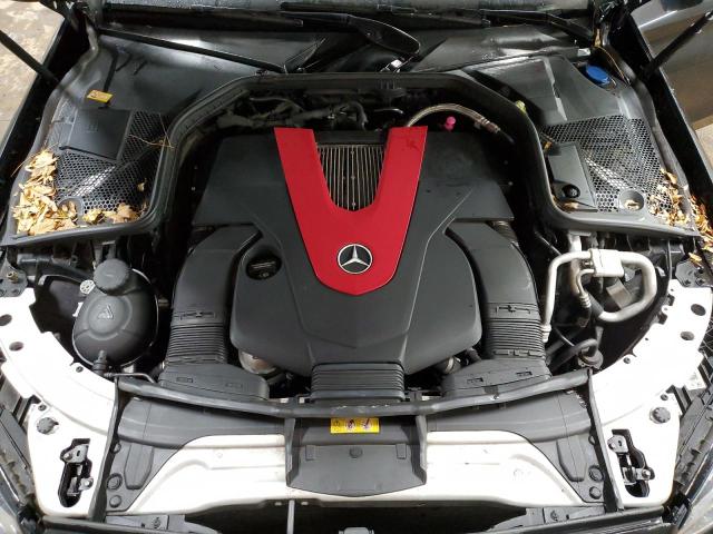 Photo 10 VIN: 55SWF6EB3GU116308 - MERCEDES-BENZ C-CLASS 