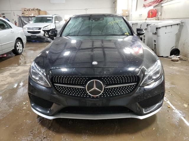 Photo 4 VIN: 55SWF6EB3GU116308 - MERCEDES-BENZ C-CLASS 