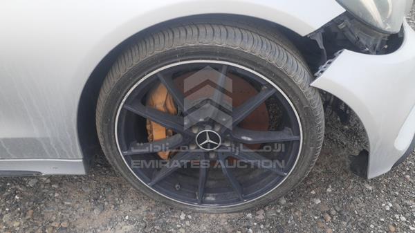 Photo 10 VIN: 55SWF6EB3GU116938 - MERCEDES-BENZ C 450 