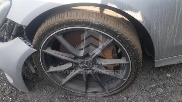 Photo 13 VIN: 55SWF6EB3GU116938 - MERCEDES-BENZ C 450 