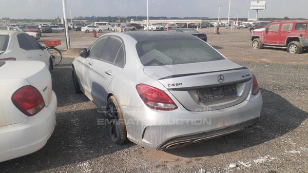 Photo 4 VIN: 55SWF6EB3GU116938 - MERCEDES-BENZ C 450 