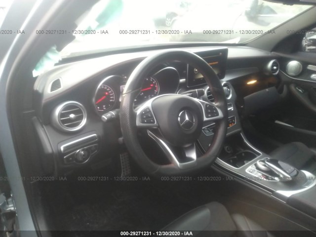 Photo 4 VIN: 55SWF6EB3GU155674 - MERCEDES-BENZ C-CLASS 