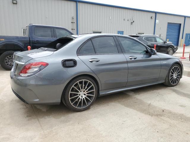 Photo 2 VIN: 55SWF6EB3HU182262 - MERCEDES-BENZ C-CLASS 