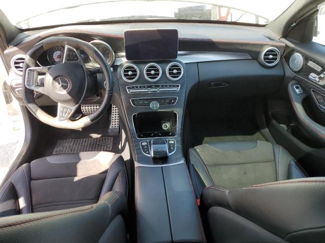 Photo 7 VIN: 55SWF6EB4GU110677 - MERCEDES-BENZ C 450 4MAT 